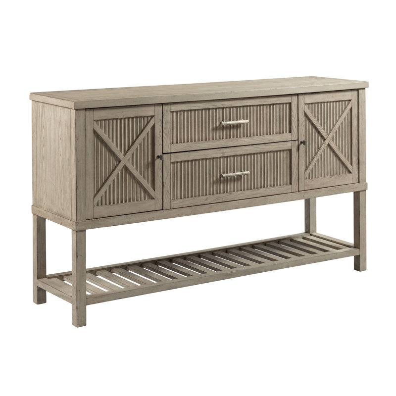 Barksdale 65.63 " W Sideboard