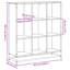 Alvon 107.5cm H Bookcase-663726601-663726603