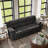 79” Wide Contemporary and Overstuffed Power Reclining Sofa with Wide Backrest-1569074680