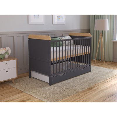 Thorgund Cot Bed