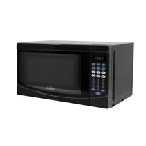 Sunbeam 1 cu. ft. Microwave - SBMW1049SS