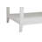 Scottsbluff 60'' Double Bathroom Vanity with Engineered Marble Top-1622231318