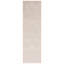Tapis en jute tissé à la main de couleur naturelle Konpointino-1874772233