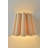 Renata Integrated LED Flush Mounted Sconce-113626931