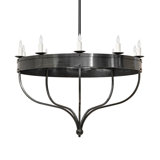 Parnella 10 - Light Chandelier