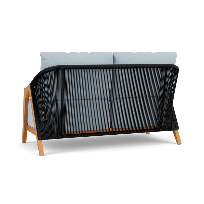 Alpine Outdoor 2 - Seat Loveseat, Unearth Dew