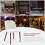 Upholstered Dining Chair-846711671-846711666-846711624