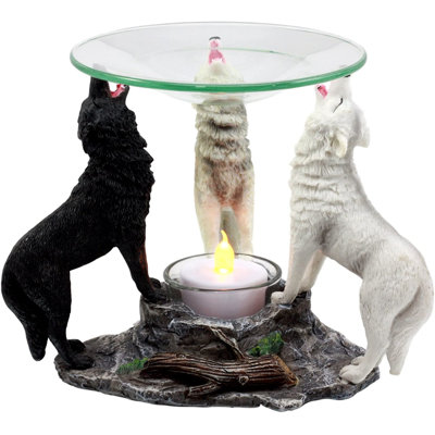 Plat de table en pierre 5,5 po