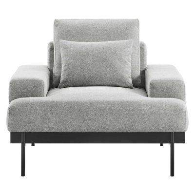Josiah Upholstered Armchair