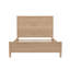 Lit à panneau Reece-639980200-639980202