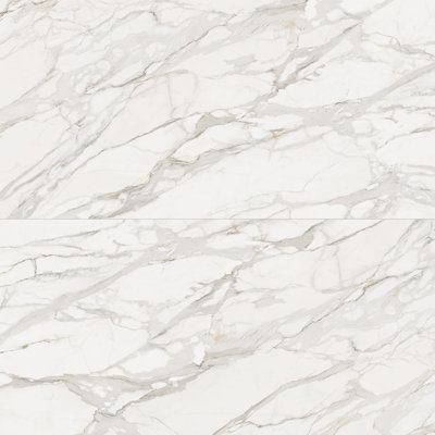 Vienna Marble 24X48 Calacatta