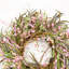 Couronne florale 26 po pour la porte de l'Action de grâce-531231814