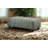 Luxe Opal Donatello Cocktail Ottoman