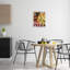 «Flavourful Traditional», giclée encadrée par Kim Allen-1146511835-1146511838