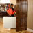 Lifetime 6-Foot Fold-In-Half Table