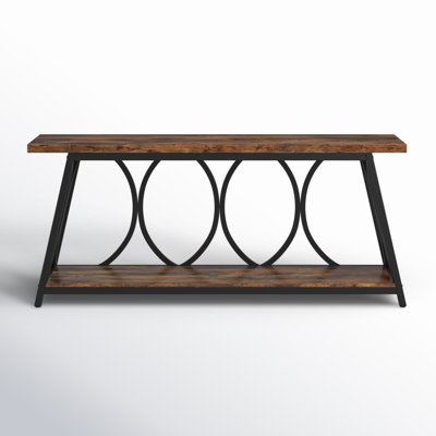 70.8-Inch Extra Long Console Table