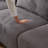 Two Set Of Combination Sofa For Living Room, With USB & C Charging Ports-1240104392