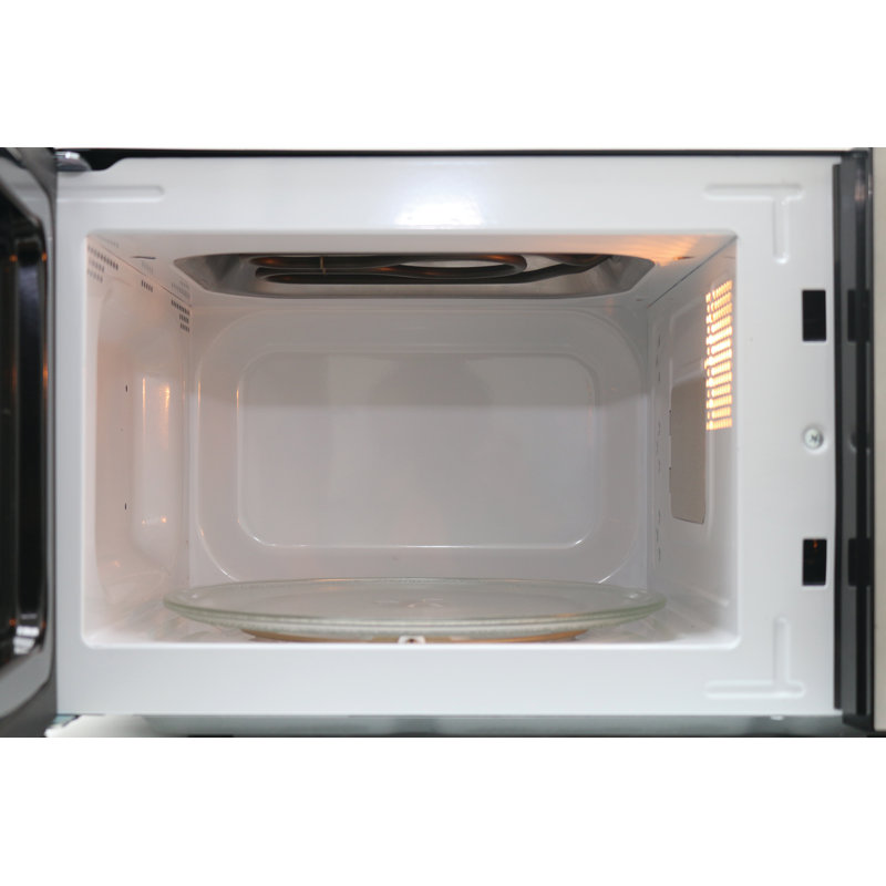 Mixed - Fall Gardening 49.5cm 20m³ L 700W - Watt Convection Countertop Microwave
