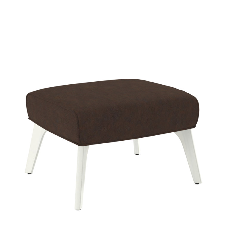 Upholstered Ottoman