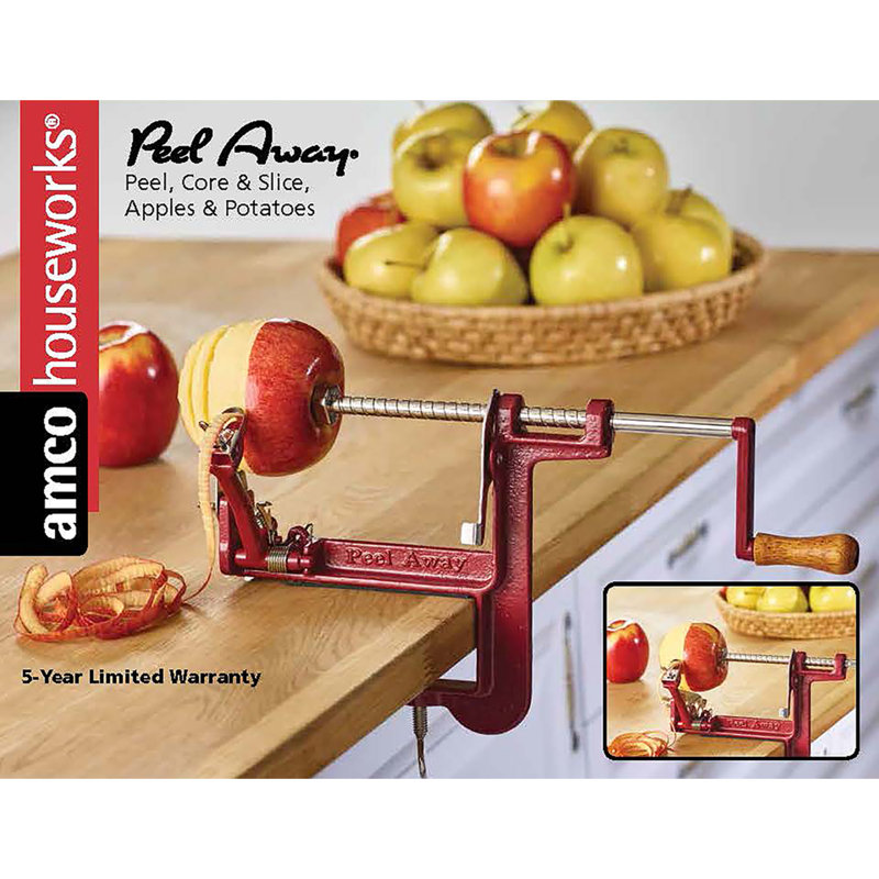 Amco Houseworks Peeler