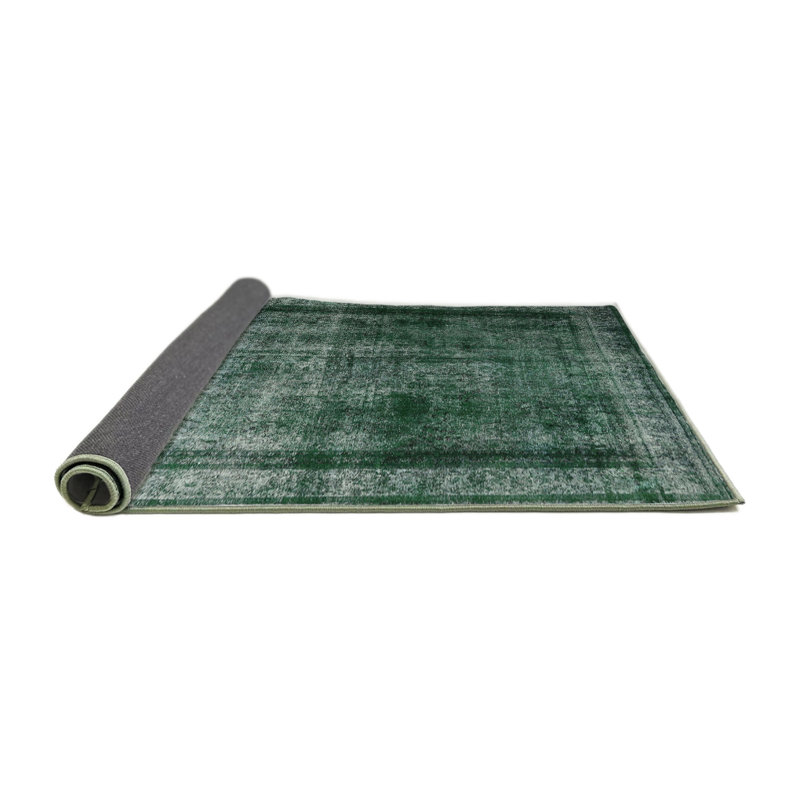 Ikeya Indoor Rug, Round 4'