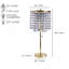 LAMPE DE TABLE EXTRAIRE 19 "H 1"-1889863817-1889863819
