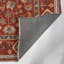 Tapis de couloir antidérapant en chenille Kilat-1327793248-1327793272