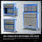 8-Drawer Rolling Tool Chest with Wheels, Large Tool Cabinet with Drawers-1041969958