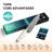 Oou Bear Chef Knife