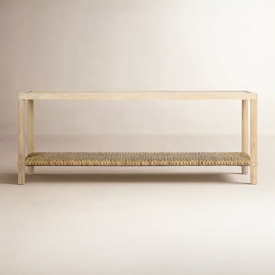 Gabriella 79" Console Table