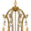 Igge 8 - Light Chandelier