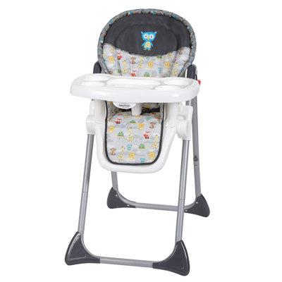 Sit Right High Chair- Tanzania