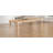 1 Piece Rectangular Dining Table Without Chair