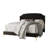 Dwaun Upholstered Platform Bed-797771565-797771566