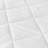 Extra-long Twin 1'' Mattress Pad-1599473783