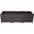 Deep Raised Garden Bed Planter Boxes, Self-Watering Design for Healthy Plant Growth and Versatile Gardening