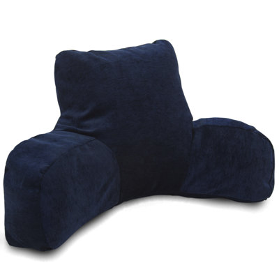 Villa Reversible Throw Pillow