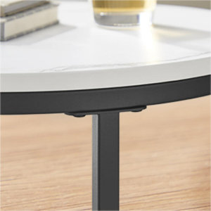 Stable Reinforced Joints