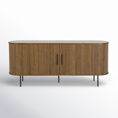 Buffet de 71 po de largeur Iris