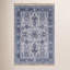 Zeus Hand-Knotted Navy Area Rug-1569540763