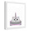 Caticorn I, art encadré-47499614-47494531