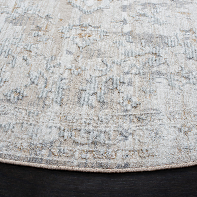 Tapis oriental Blasdell Performance, Rectangle 4 pi x 6 pi