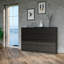 120cm W 8 - Drawer Chest of Drawers-2146104713