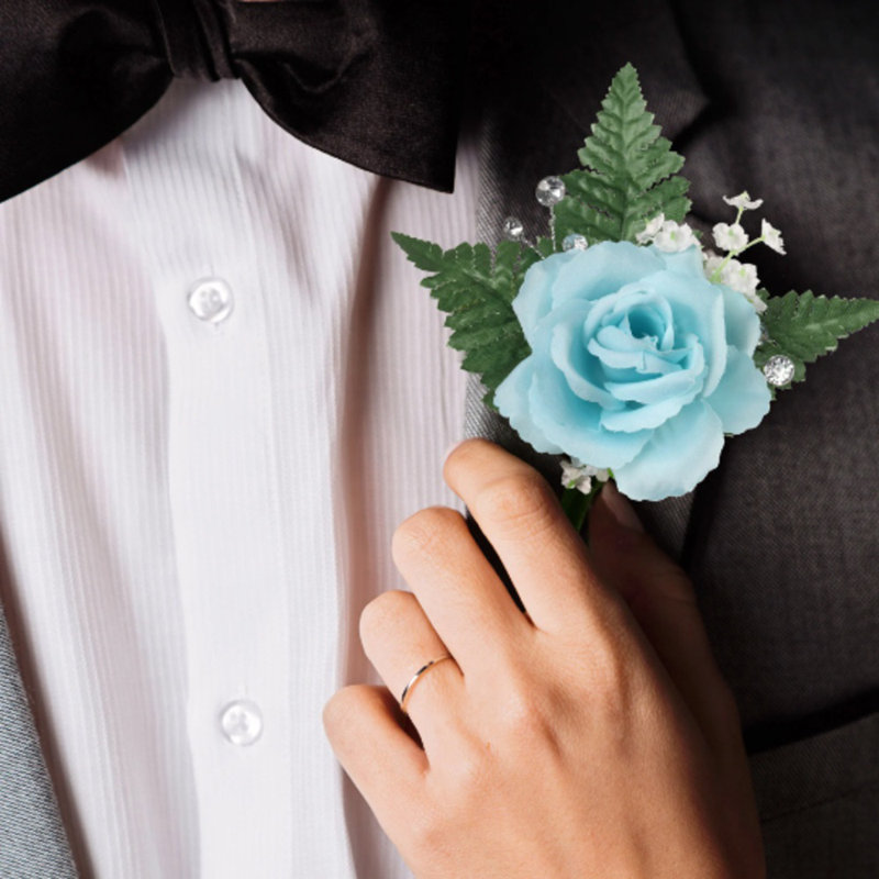 Rose Arrangement