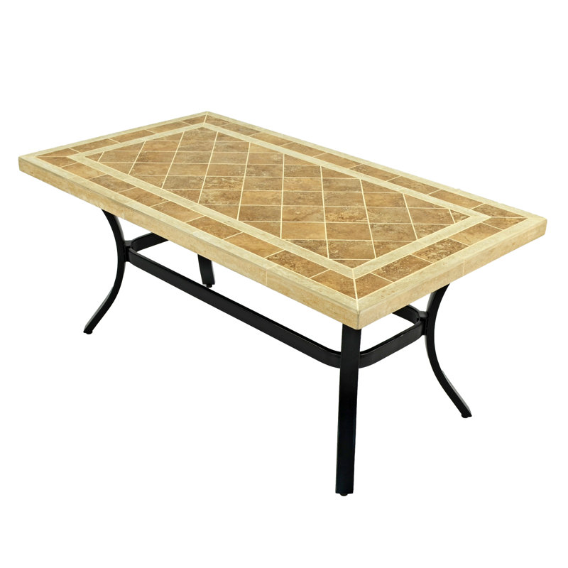 Charlbury Four Leg Coffee Table