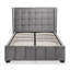 Palmira Upholstered Bed Frame -1784043878