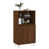 Brown oak look is out of stock