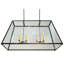 Ovation 8 - Light Pendant