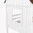 Emera Low Loft House Bed With Guardrails-1659283543
