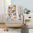 Nemo Basics Baby Blanket